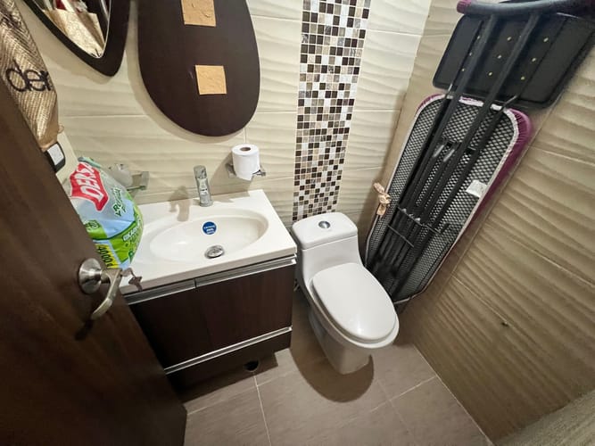 Casa de 4 alcobas en venta en Casco Antiguo - Floridablanca, Floridablanca, 174 m² · foto 19 de 24