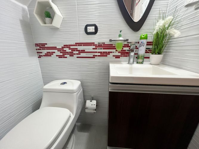 Casa de 4 alcobas en venta en Casco Antiguo - Floridablanca, Floridablanca, 174 m² · foto 20 de 24