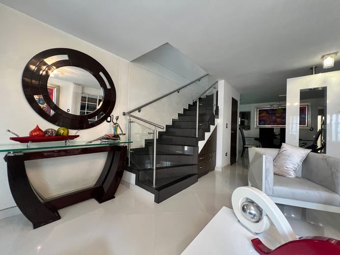 Casa de 4 alcobas en venta en Casco Antiguo - Floridablanca, Floridablanca, 174 m² · foto 21 de 24