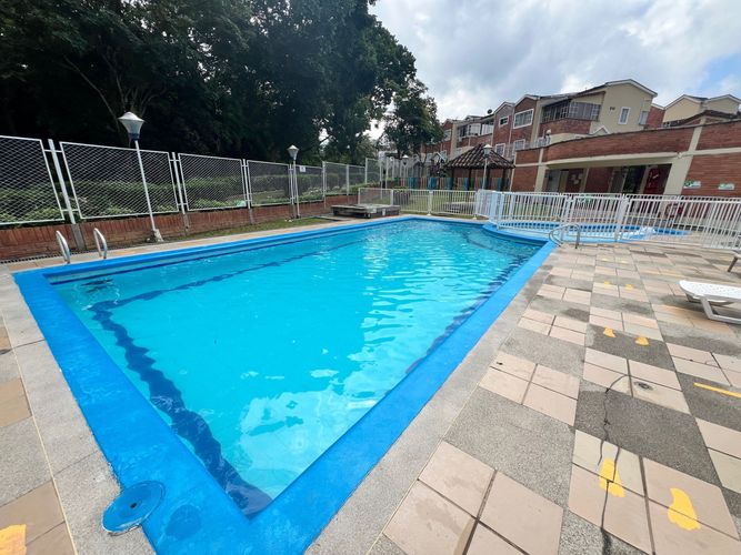 Casa de 4 alcobas en venta en Casco Antiguo - Floridablanca, Floridablanca, 174 m² · foto 22 de 24