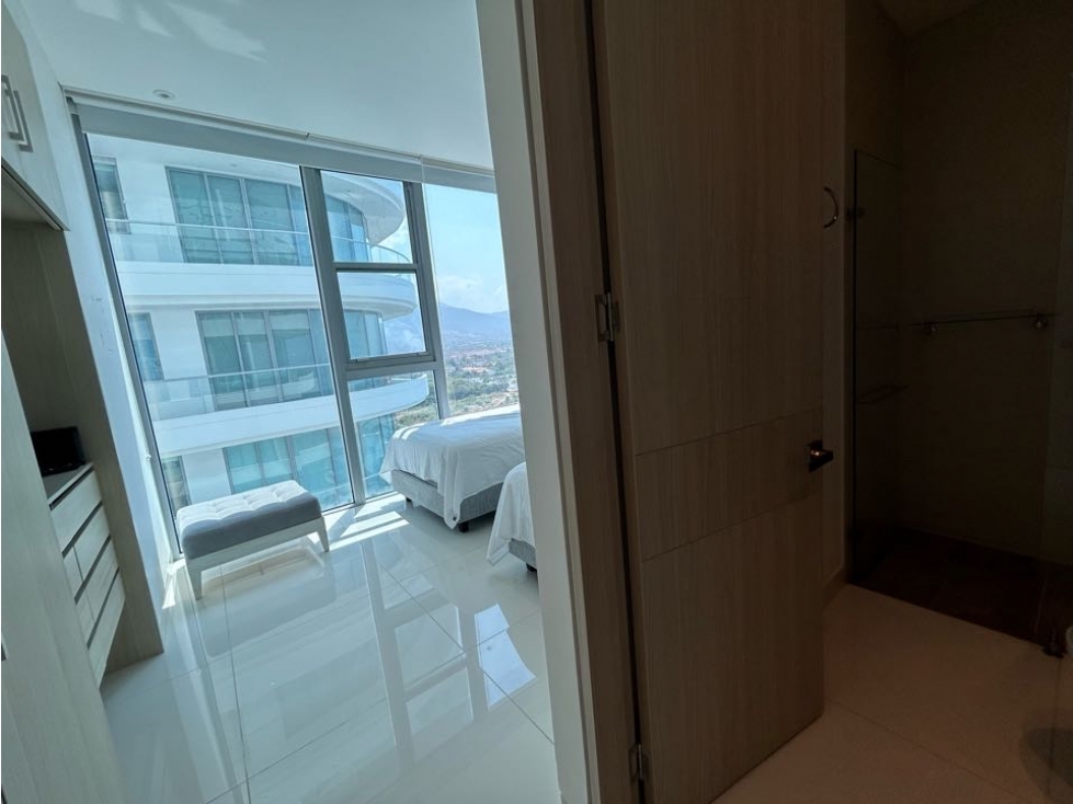 Apartamento en venta en Bello Horizonte, Santa Marta · foto 21 de 22