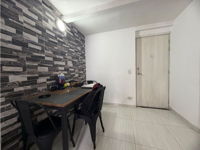Apartamento de 3 alcobas en venta en San Jose, Sabaneta, 57 m² · foto 8 de 21
