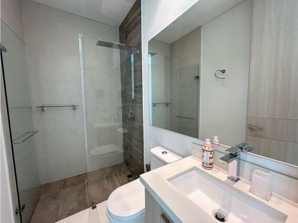 Apartamento en venta en Bello Horizonte, Santa Marta · foto 22 de 22