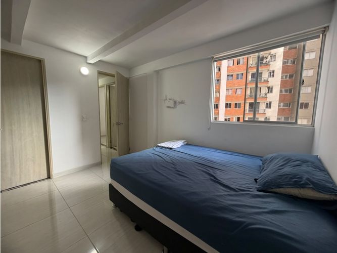 Apartamento de 3 alcobas en venta en San Jose, Sabaneta, 57 m² · foto 14 de 21