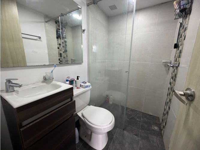 Apartamento de 3 alcobas en venta en San Jose, Sabaneta, 57 m² · foto 15 de 21