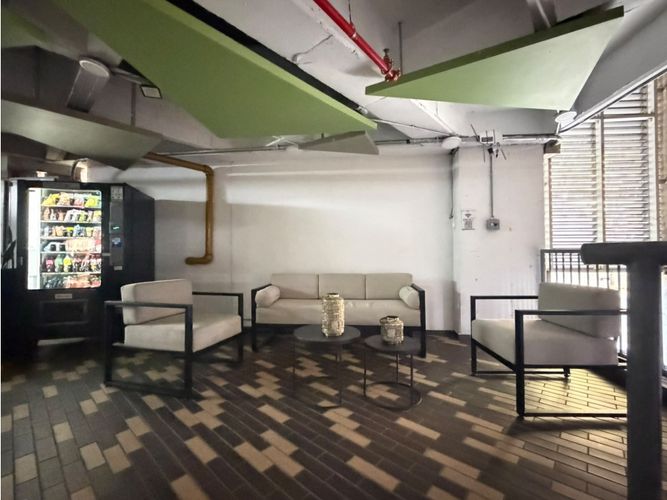 Apartamento de 3 alcobas en venta en San Jose, Sabaneta, 57 m² · foto 16 de 21