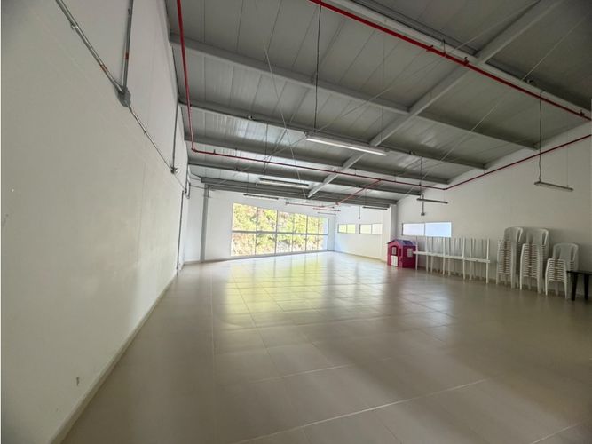 Apartamento de 3 alcobas en venta en San Jose, Sabaneta, 57 m² · foto 18 de 21