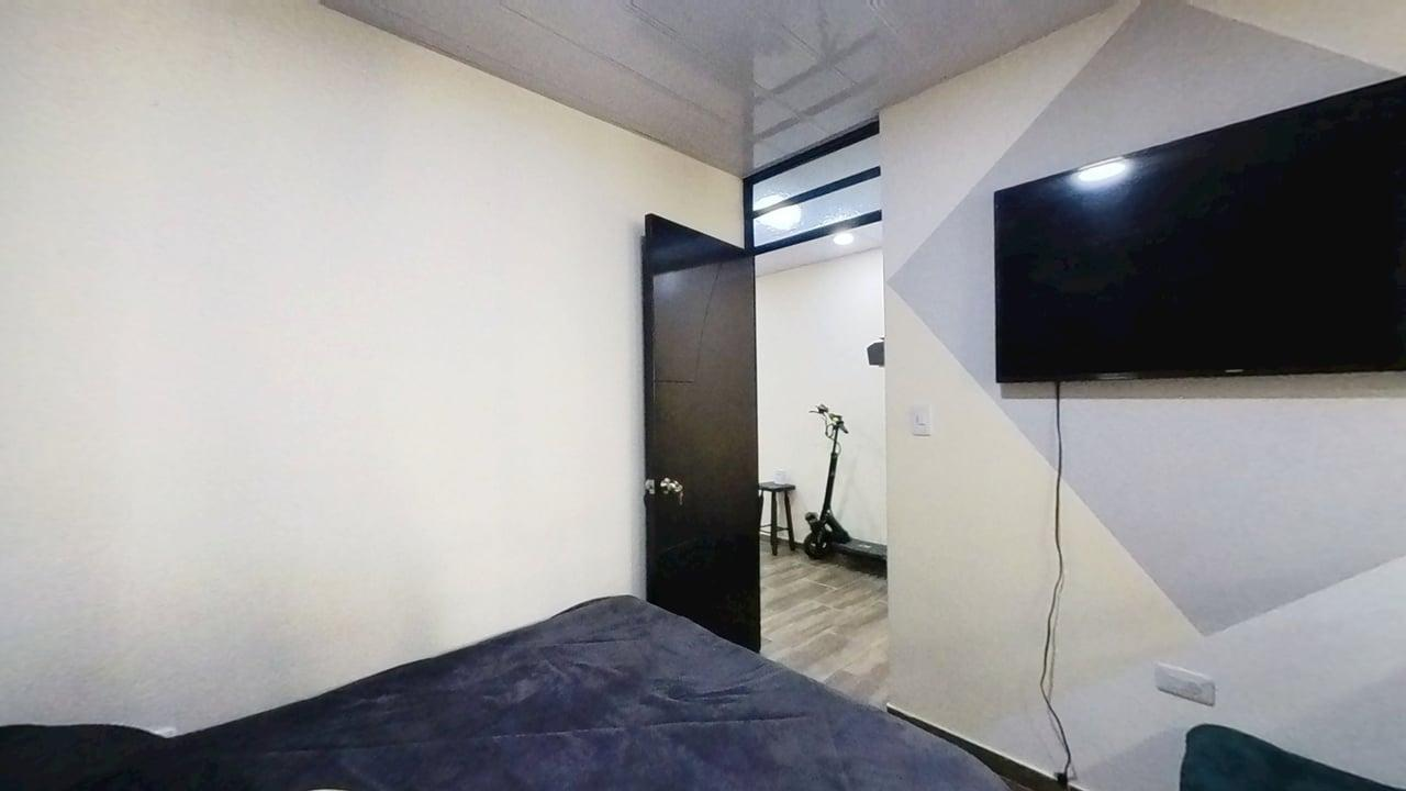 Apartamento en venta en Rafael Uribe, Bogotá · foto 4 de 24