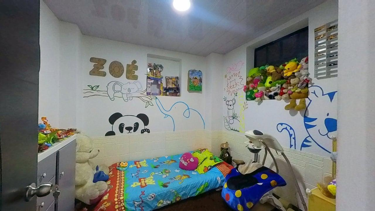 Apartamento en venta en Rafael Uribe, Bogotá · foto 2 de 24
