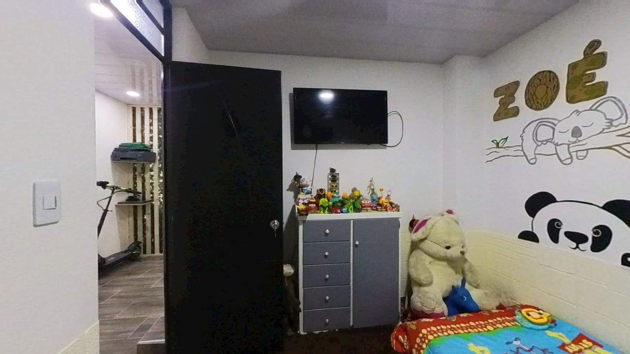 Apartamento en venta en Rafael Uribe, Bogotá · foto 7 de 24