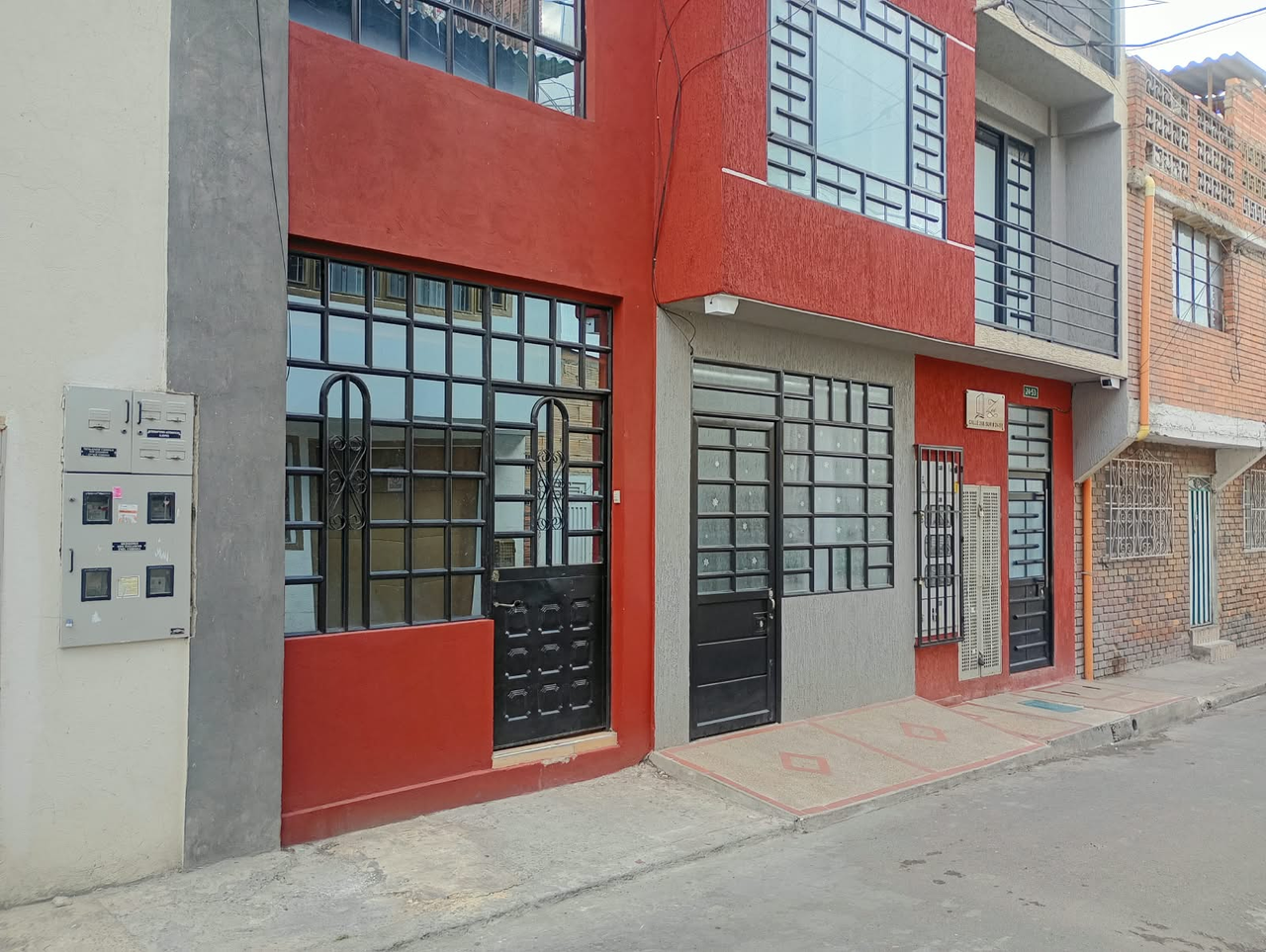 Apartamento en venta en Rafael Uribe, Bogotá · foto 11 de 24