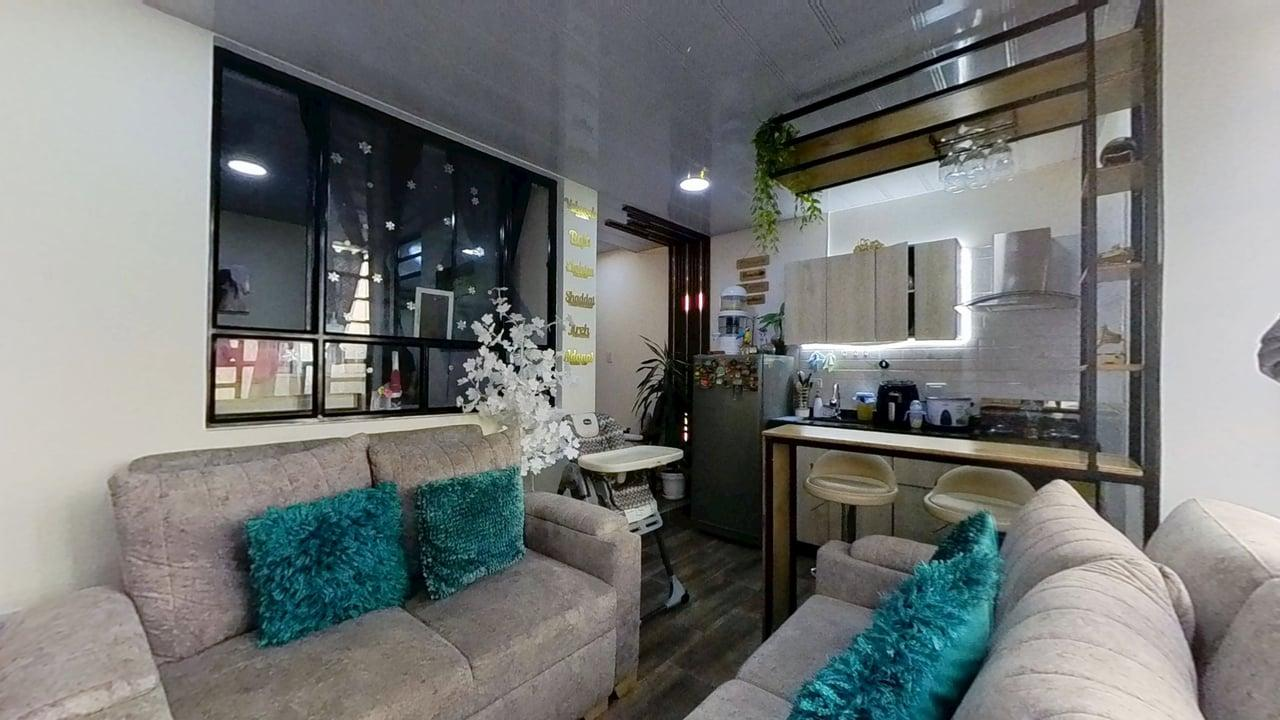 Apartamento en venta en Rafael Uribe, Bogotá · foto 13 de 24