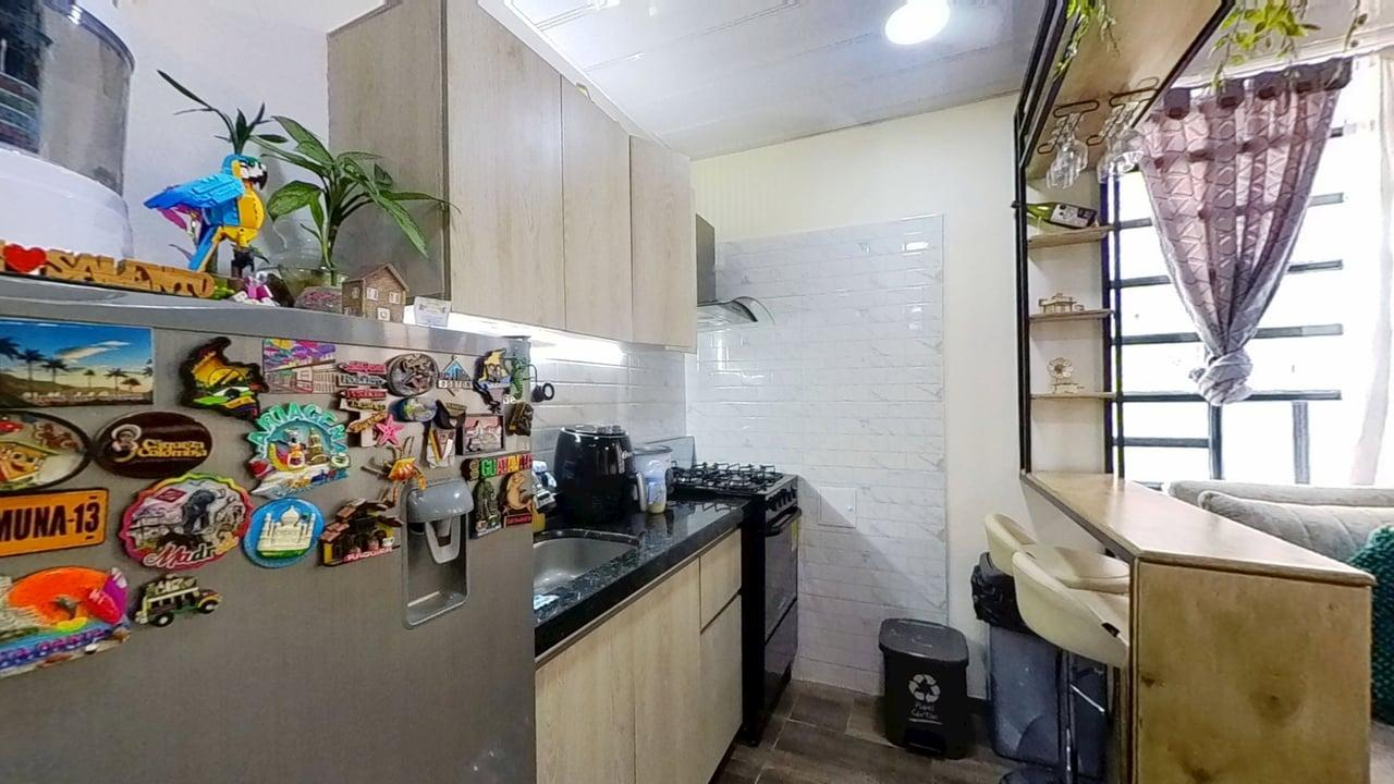 Apartamento en venta en Rafael Uribe, Bogotá · foto 19 de 24