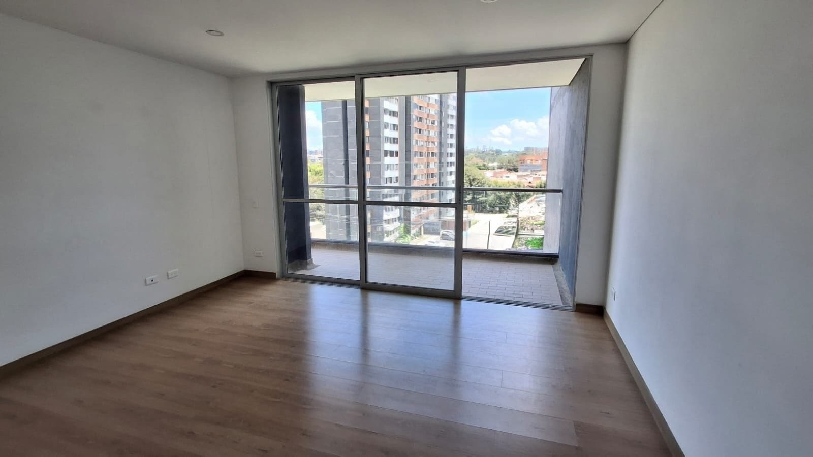 Apartamento en Arriendo en San antonio, Rionegro