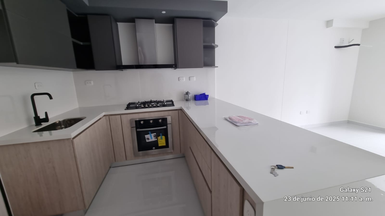 Apartamento en Arriendo en Rio Alto, Barranquilla