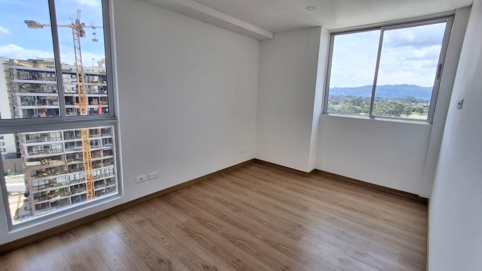 Apartamento en arriendo en Llano Grande, Rionegro · foto 12 de 15