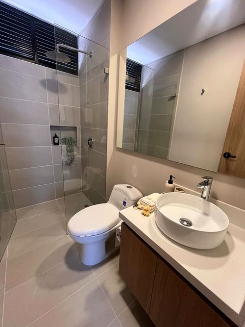 Apartamento de 3 alcobas en venta en Las Antillas, Envigado, 80 m² · foto 15 de 20