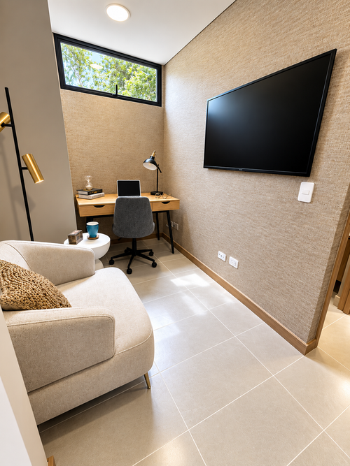 Apartamento de 3 alcobas en venta en Las Antillas, Envigado, 80 m² · foto 17 de 20