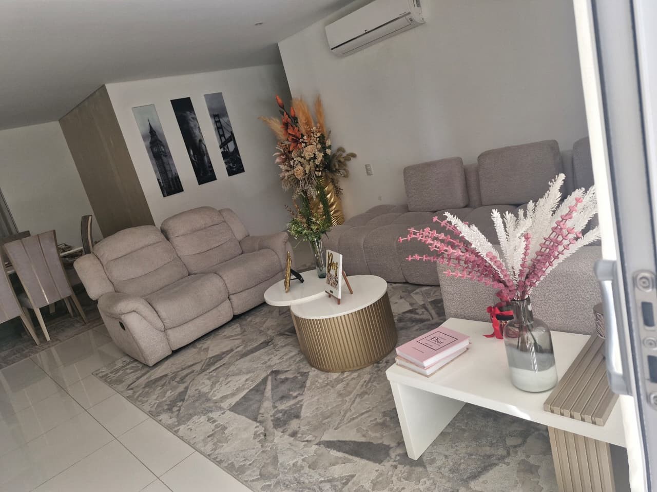 Apartamento en Arriendo en Buenavista, Barranquilla