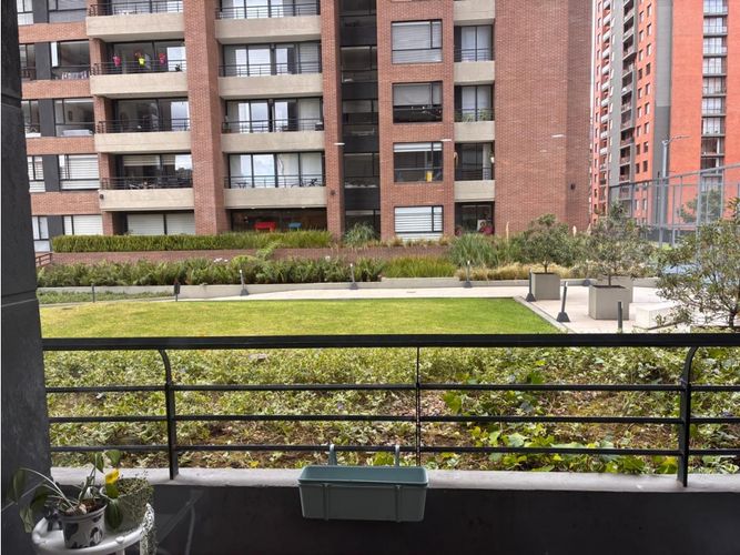 Apartamento de 3 alcobas en venta en Colina Campestre, Bogotá, 102 m² · foto 4 de 21