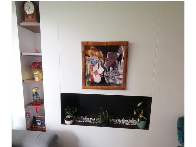 Apartamento de 3 alcobas en venta en Colina Campestre, Bogotá, 102 m² · foto 7 de 21
