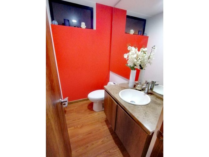 Apartamento de 3 alcobas en venta en Colina Campestre, Bogotá, 102 m² · foto 9 de 21