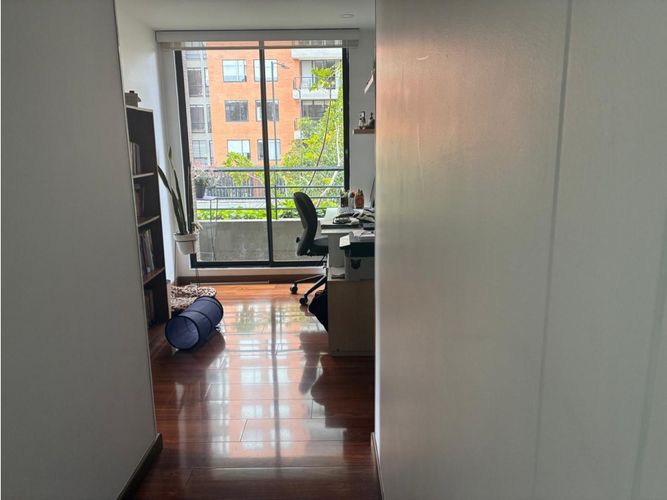 Apartamento de 3 alcobas en venta en Colina Campestre, Bogotá, 102 m² · foto 11 de 21