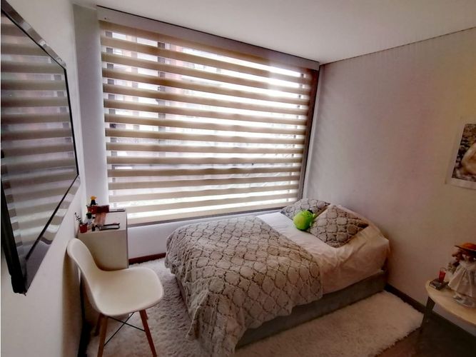 Apartamento de 3 alcobas en venta en Colina Campestre, Bogotá, 102 m² · foto 12 de 21
