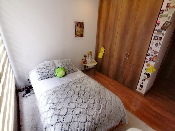 Apartamento de 3 alcobas en venta en Colina Campestre, Bogotá, 102 m² · foto 13 de 21