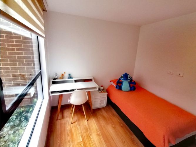 Apartamento de 3 alcobas en venta en Colina Campestre, Bogotá, 102 m² · foto 14 de 21