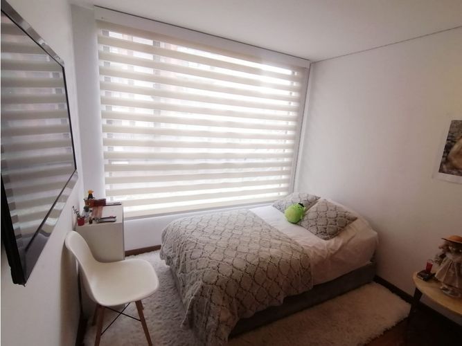 Apartamento de 3 alcobas en venta en Colina Campestre, Bogotá, 102 m² · foto 15 de 21