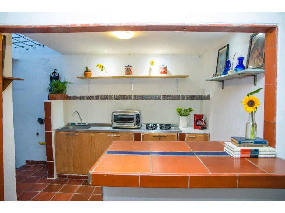 Casa en venta en Mamatoco, Santa Marta · foto 5 de 19