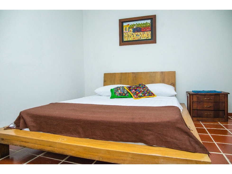 Casa en venta en Mamatoco, Santa Marta · foto 7 de 19