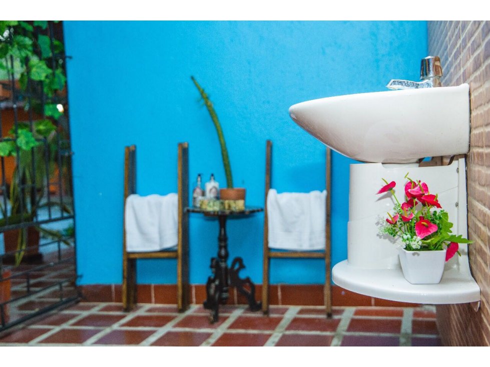 Casa en venta en Mamatoco, Santa Marta · foto 8 de 19