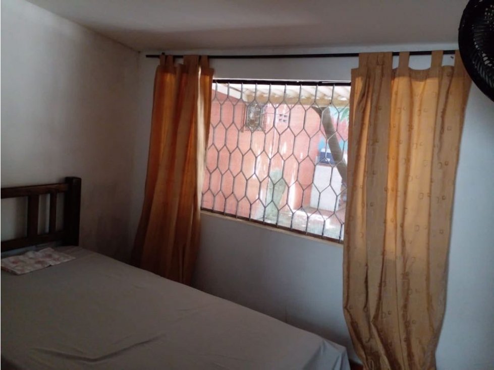 Casa en venta en Mamatoco, Santa Marta · foto 15 de 19