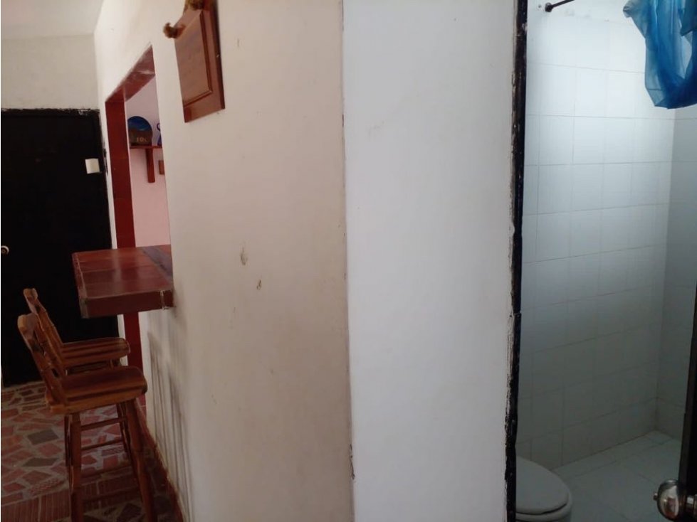 Casa en venta en Mamatoco, Santa Marta · foto 17 de 19