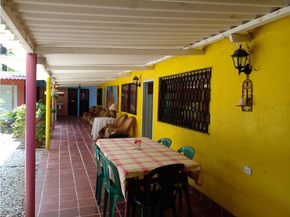 Casa en venta en Mamatoco, Santa Marta · foto 19 de 19