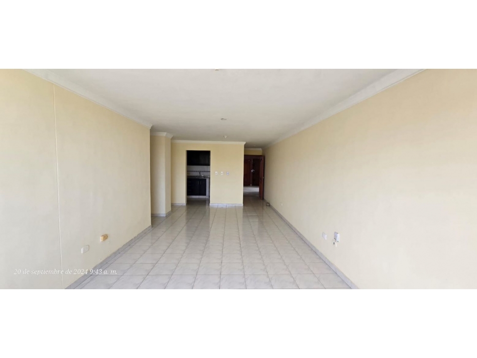 Apartamento en venta en Libertador, Santa Marta · foto 2 de 18