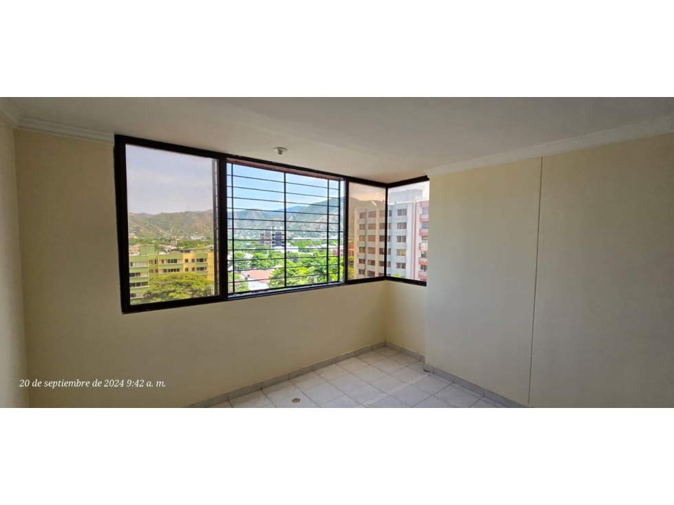 Apartamento en venta en Libertador, Santa Marta · foto 4 de 18