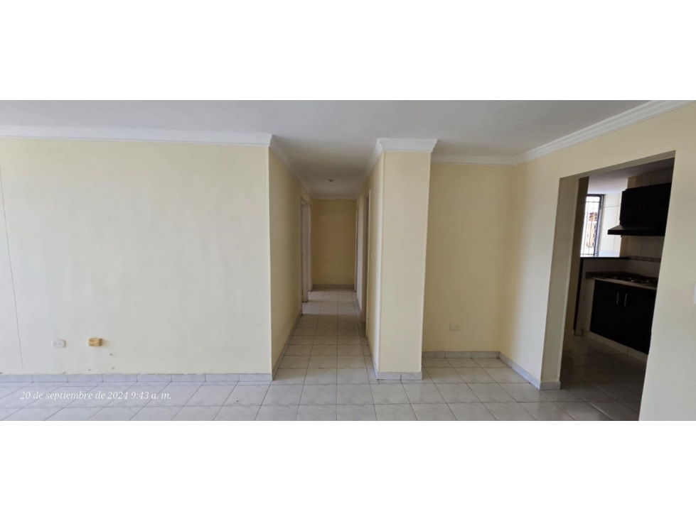 Apartamento en venta en Libertador, Santa Marta · foto 3 de 18