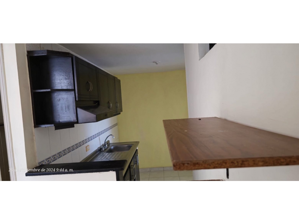 Apartamento en venta en Libertador, Santa Marta · foto 14 de 18