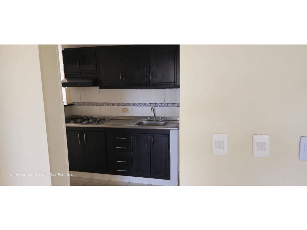 Apartamento en venta en Libertador, Santa Marta · foto 13 de 18