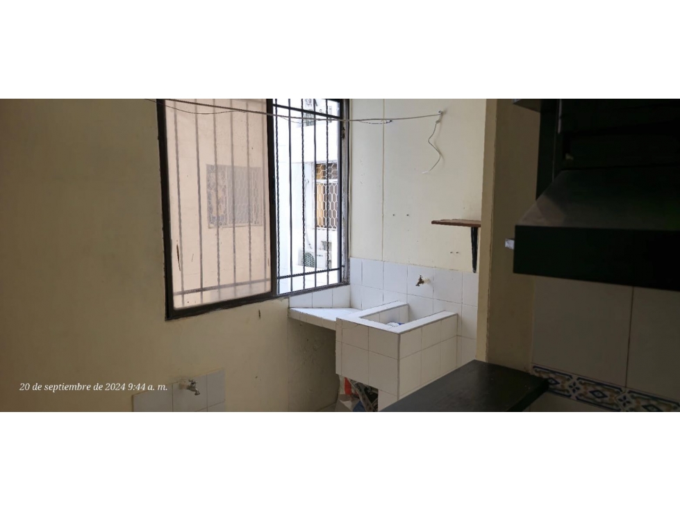 Apartamento en venta en Libertador, Santa Marta · foto 15 de 18