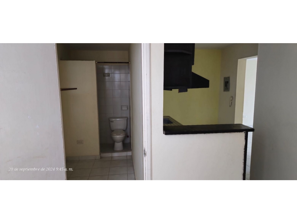Apartamento en venta en Libertador, Santa Marta · foto 16 de 18