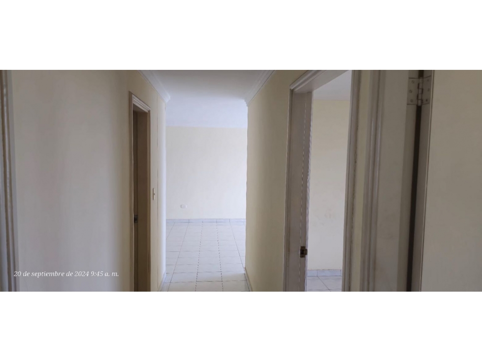 Apartamento en venta en Libertador, Santa Marta · foto 17 de 18