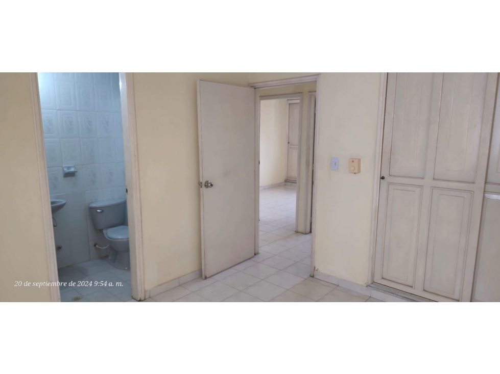 Apartamento en venta en Libertador, Santa Marta · foto 8 de 18