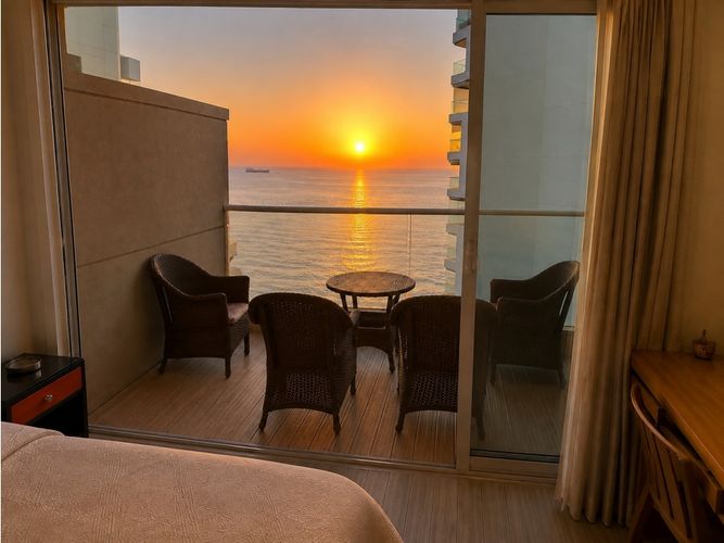 Apartaestudio en arriendo en Zuana, Santa Marta, 72 m² · foto 2 de 20