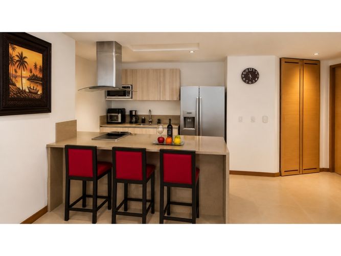 Apartaestudio en arriendo en Zuana, Santa Marta, 72 m² · foto 7 de 20
