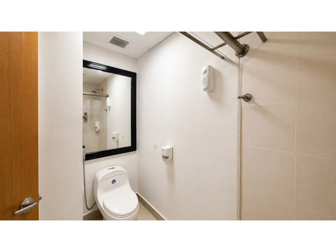 Apartaestudio en arriendo en Zuana, Santa Marta, 72 m² · foto 8 de 20