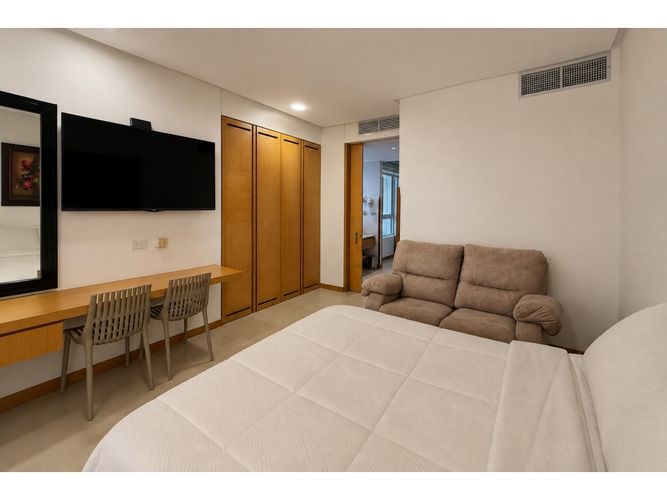 Apartaestudio en arriendo en Zuana, Santa Marta, 72 m² · foto 13 de 20